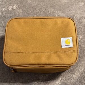 ✨ NWOT Carhartt Lunch Cooler